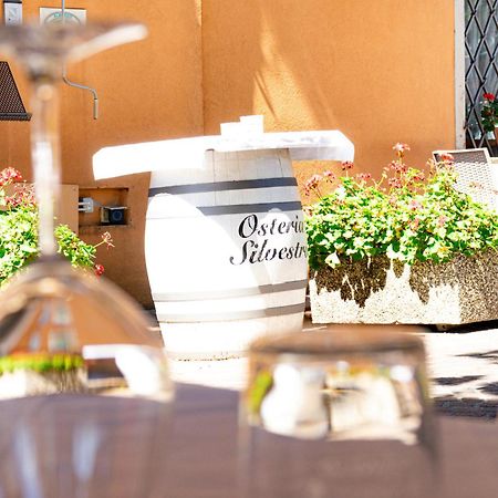 Hotel Dependance Silvestro ガルダ エクステリア 写真
